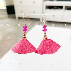 Handmade Earrings